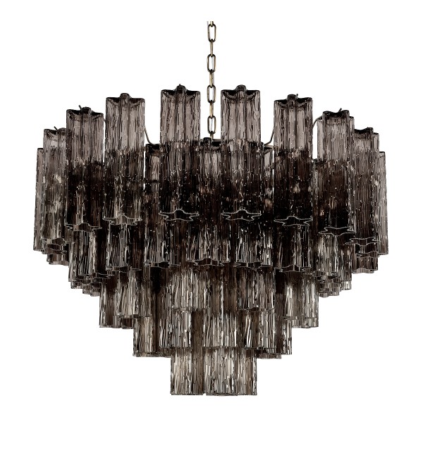 Подвесной светильник LOFT IT Murano 10580/800 Smoke