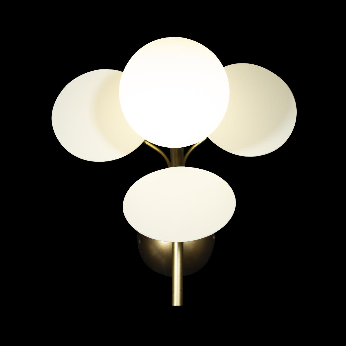 Бра LOFT IT Matisse 10008/1W white