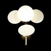Бра LOFT IT Matisse 10008/1W white