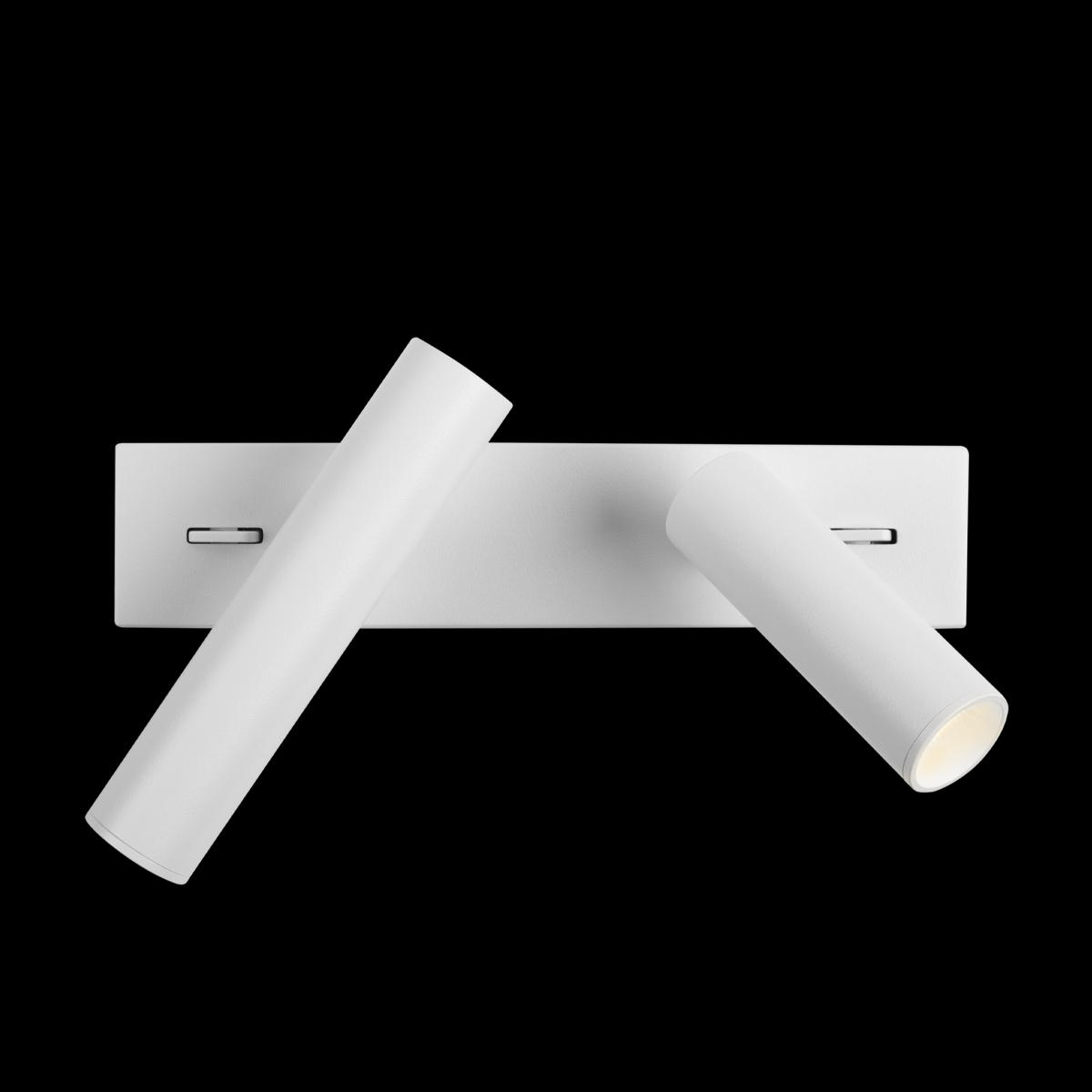 Настенный светильник LOFT IT Sign 10260/2W White