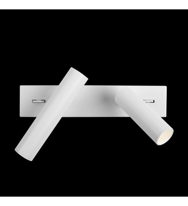 Настенный светильник LOFT IT Sign 10260/2W White