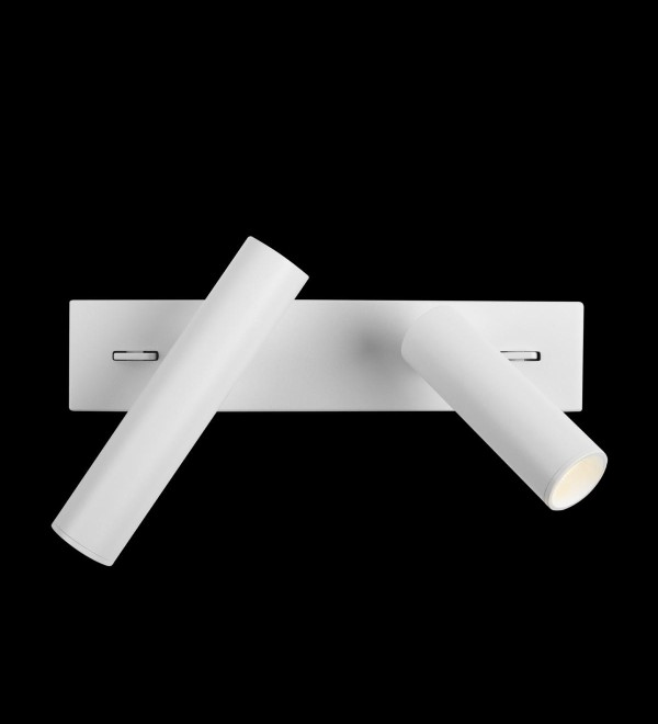 Настенный светильник LOFT IT Sign 10260/2W White