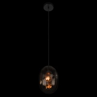 Подвесной светильник LOFT IT Bubble 10427 Smoke