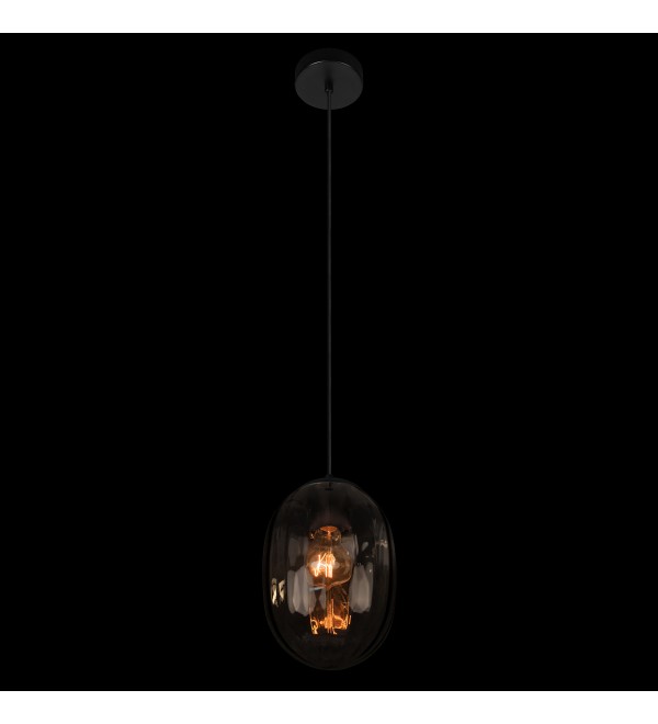 Подвесной светильник LOFT IT Bubble 10427 Smoke