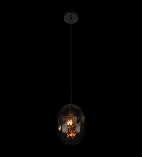 Подвесной светильник LOFT IT Bubble 10427 Smoke