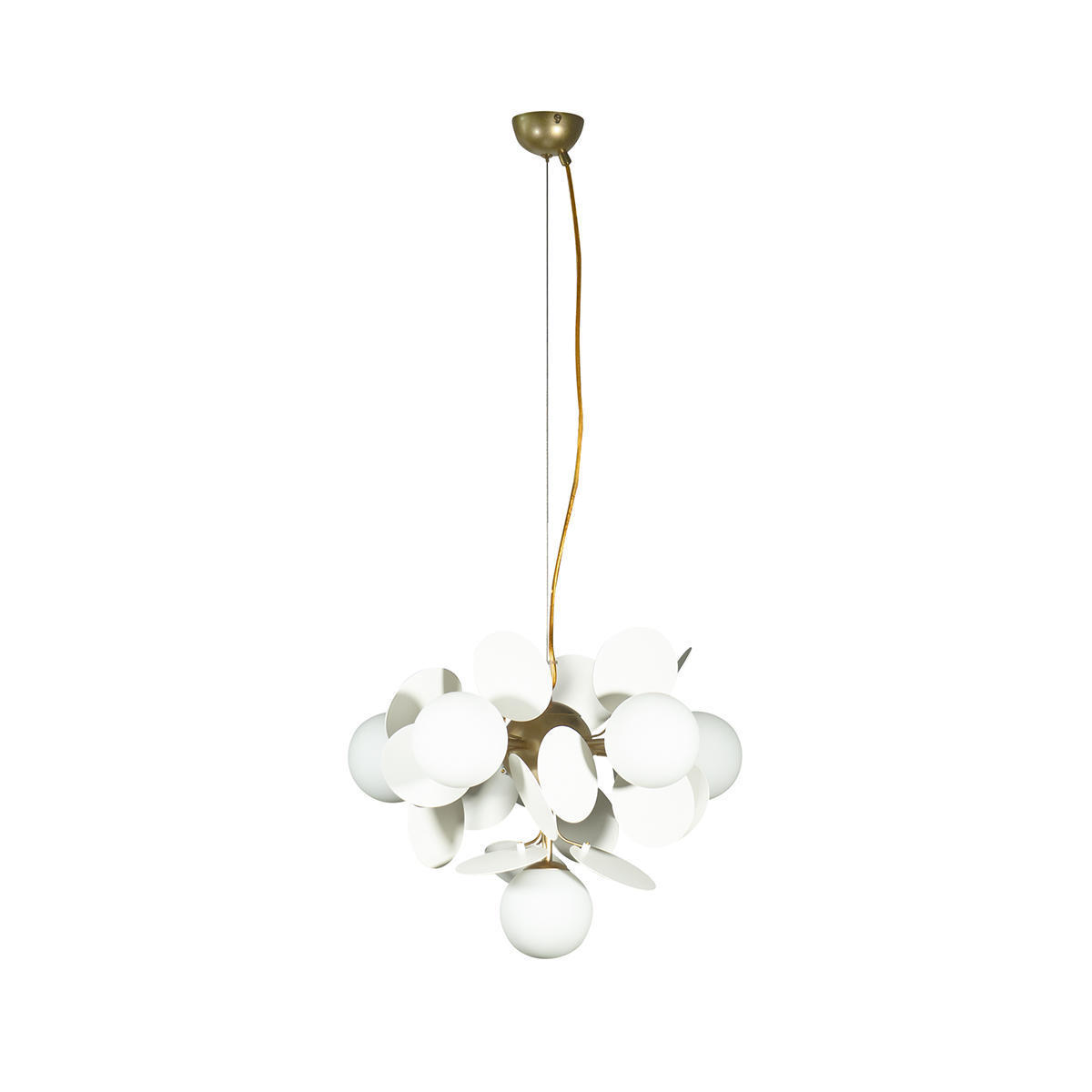 Подвесной светильник LOFT IT Matisse 10008/6 white