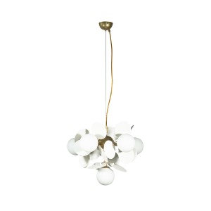 Подвесной светильник LOFT IT Matisse 10008/6 white