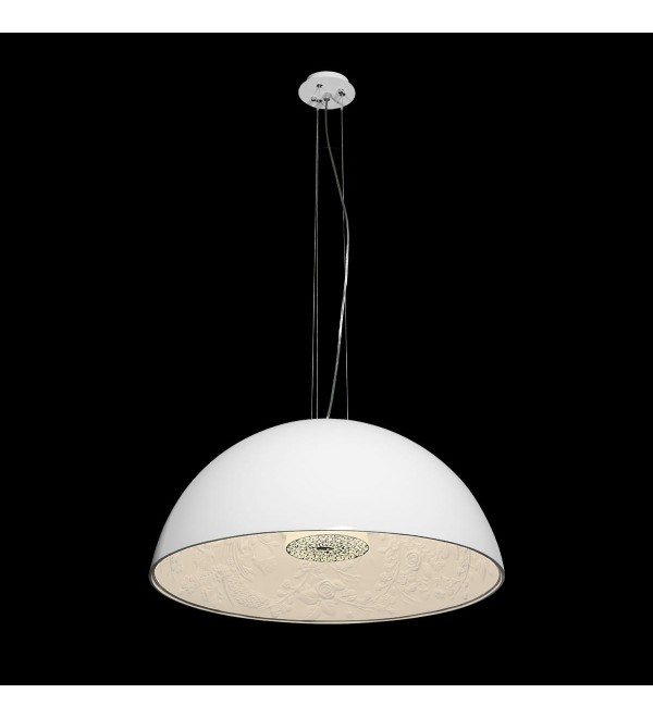 Подвесной светильник LOFT IT Mirabell 10106/600 White