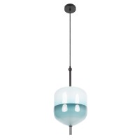 Подвесной светильник LOFT IT Venice 10223/D Blue