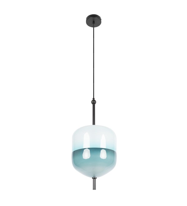Подвесной светильник LOFT IT Venice 10223/D Blue