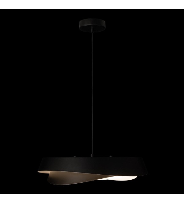 Подвесной светильник LOFT IT Petale 10256P Black