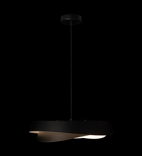 Подвесной светильник LOFT IT Petale 10256P Black