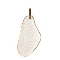 Подвесной светильник LOFT IT Leaf 10349/M