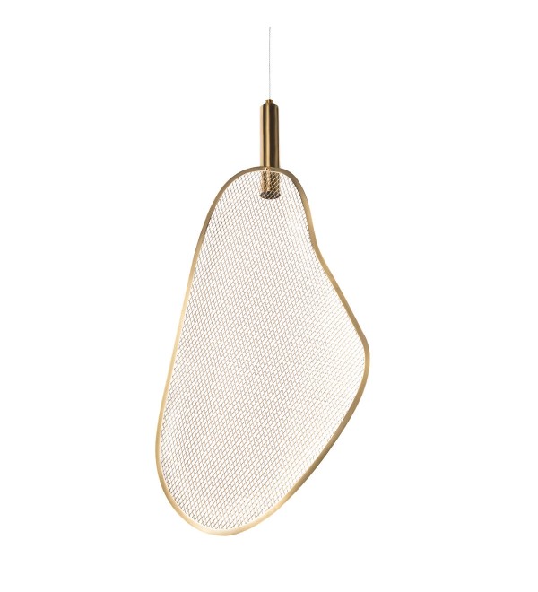 Подвесной светильник LOFT IT Leaf 10349/M