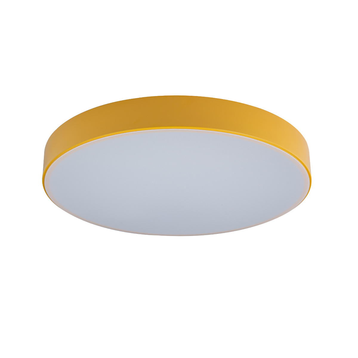 Потолочный светильник LOFT IT Axel 10002/24 Yellow