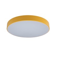 Потолочный светильник LOFT IT Axel 10002/24 Yellow