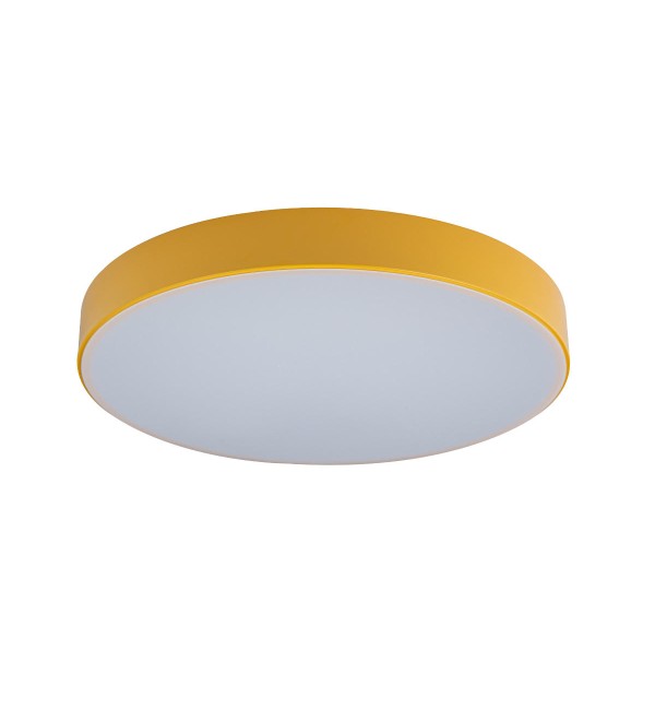 Потолочный светильник LOFT IT Axel 10002/24 Yellow