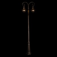 Ландшафтный светильник LOFT IT Piemonte 100022/2300