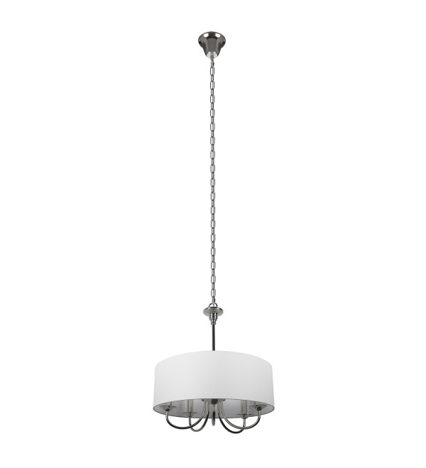 Подвесной светильник LOFT IT Balance 10416 CR