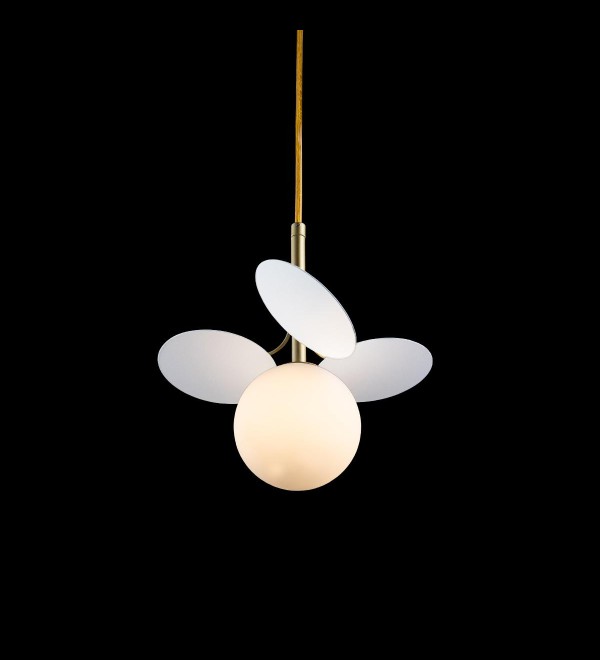 Подвесной светильник LOFT IT Matisse 10008/1P white