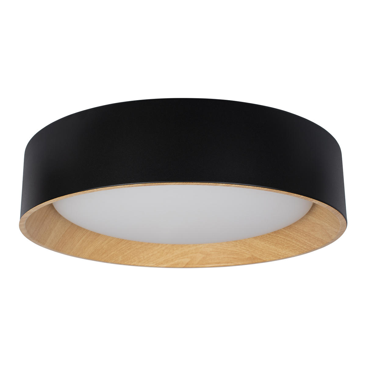 Потолочный светильник LOFT IT Coin 10202 Black