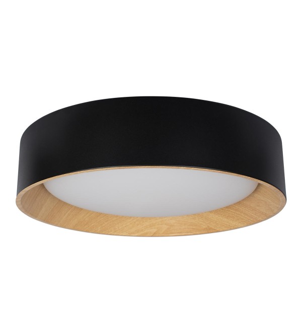 Потолочный светильник LOFT IT Coin 10202 Black