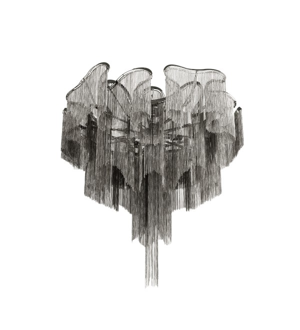 Потолочный светильник LOFT IT Stream 10208/1000C Gunmetal