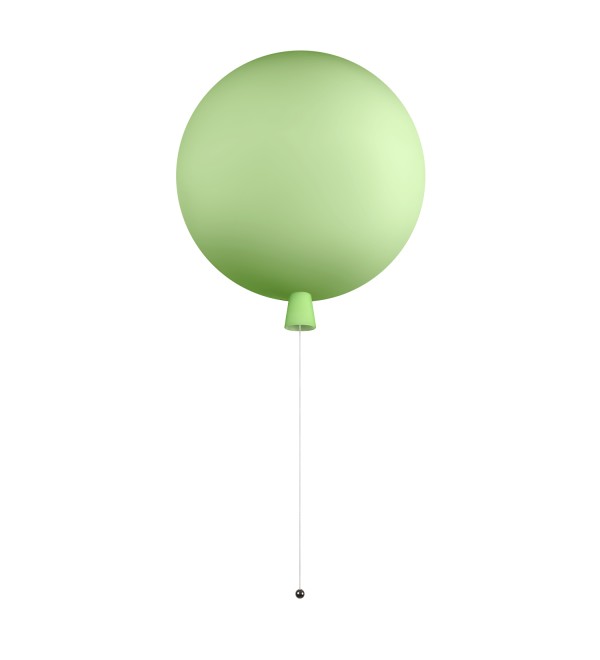 Потолочный светильник LOFT IT Airy 10599/300C Green