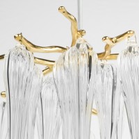 Подвесной светильник LOFT IT Waterfall 10350/206 AB