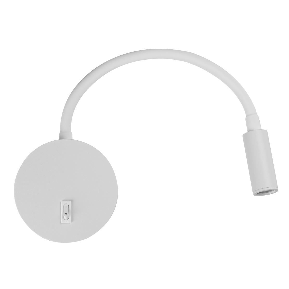 Бра LOFT IT Stick 10010WH