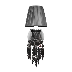 Настенный светильник LOFT IT Zenith 10210/1W Black