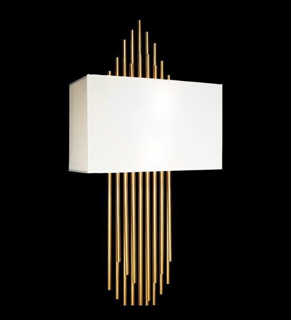 Бра LOFT IT Elegio 10107 White