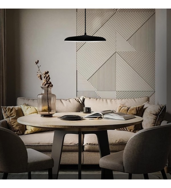Подвесной светильник LOFT IT Plato 10119 Black
