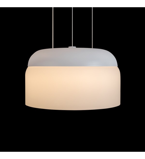 Подвесной светильник LOFT IT Totem 10466P Milky white