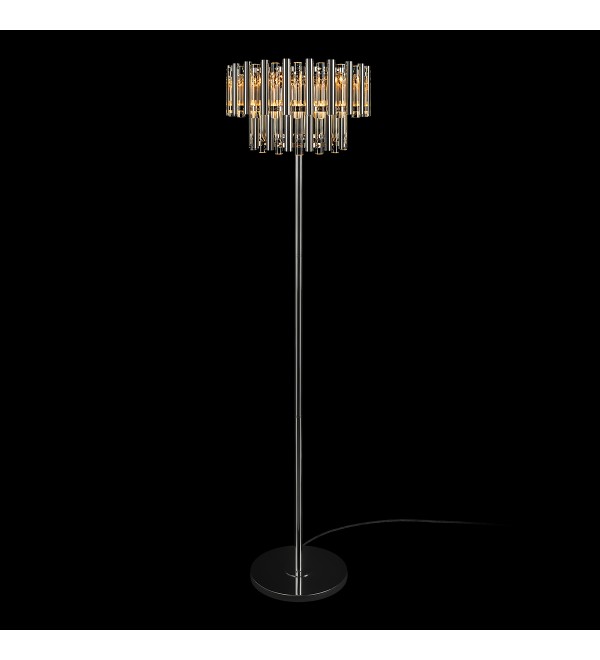 Торшер LOFT IT Boucle 10438F