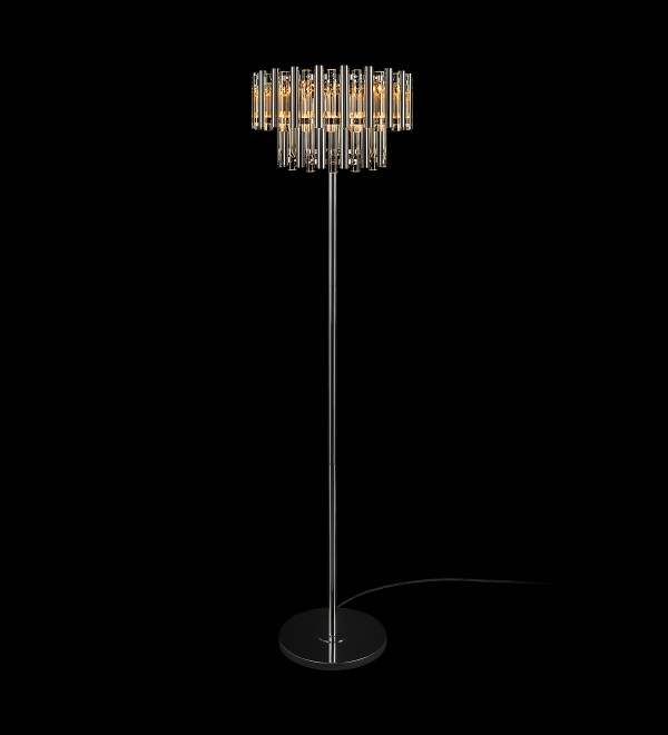 Торшер LOFT IT Boucle 10438F