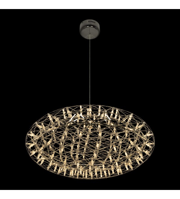 Подвесной светильник LOFT IT Raimond 9027-75 Chrome