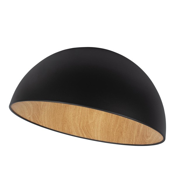 Потолочный светильник LOFT IT Egg 10197/500 Black
