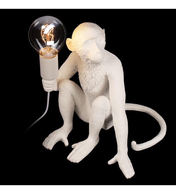 Настольная лампа LOFT IT Monkey 10314T/A