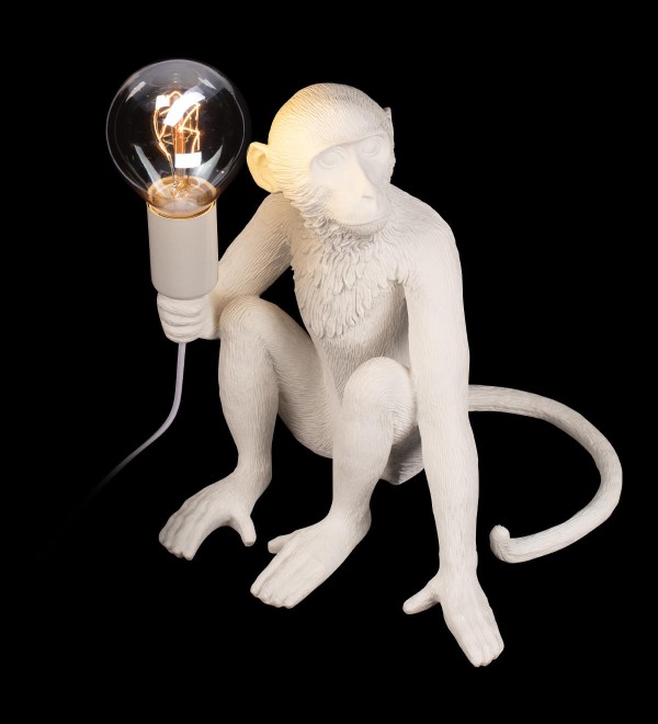 Настольная лампа LOFT IT Monkey 10314T/A