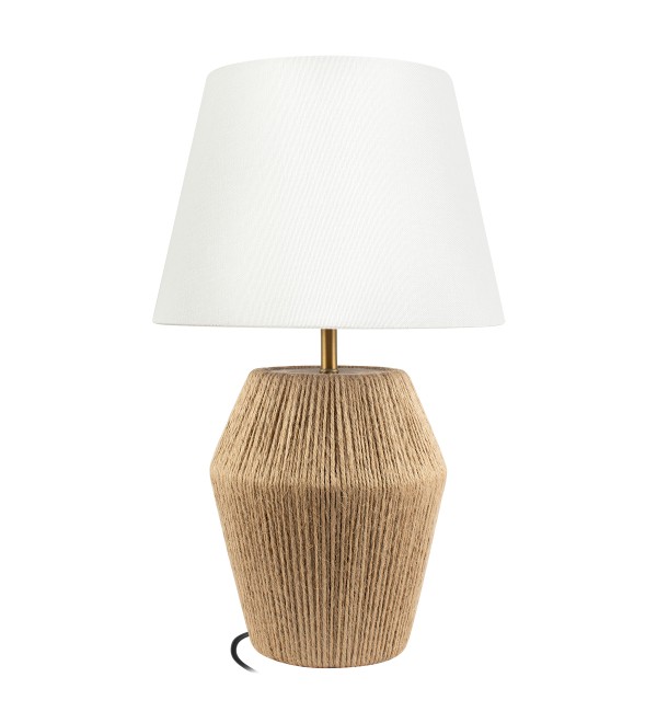 Настольная лампа LOFT IT Jute 10517T