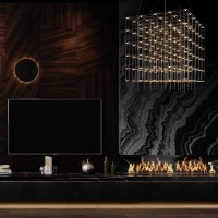 Подвесной светильник LOFT IT Maze 10348/800