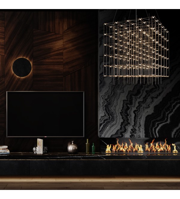 Подвесной светильник LOFT IT Maze 10348/800