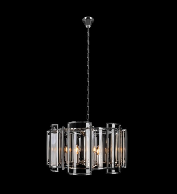 Подвесной светильник LOFT IT Reflection 10433/6
