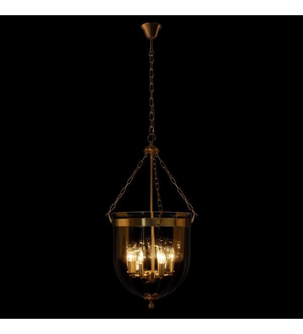 Подвесной светильник LOFT IT Incense 10455/6 AB