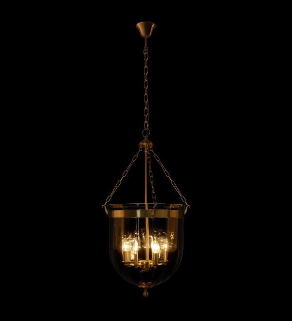 Подвесной светильник LOFT IT Incense 10455/6 AB