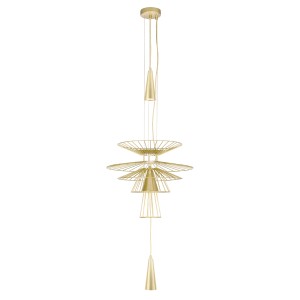 Подвесной светильник LOFT IT Star 10141/400