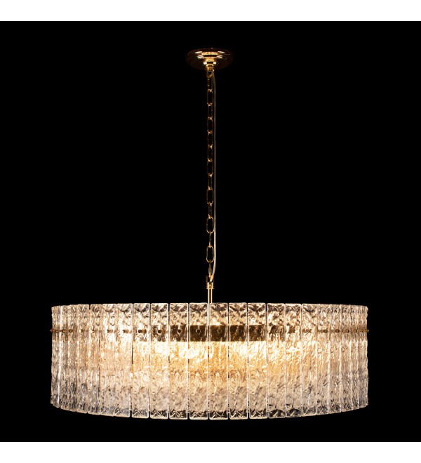 Подвесной светильник LOFT IT Nevada 10297/800 French gold