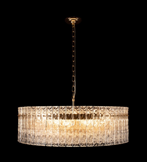 Подвесной светильник LOFT IT Nevada 10297/800 French gold