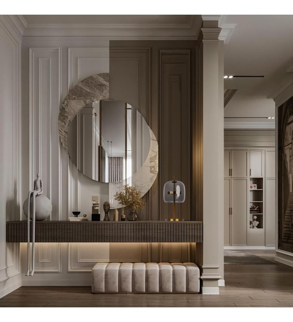 Настольная лампа LOFT IT Dauphin 10041T
